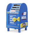 Stamp & Sort Mailbox